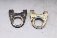 Soporte del eje trasero, soporte del cojinete, espaciador Ducati ST4 916ST4 98-03