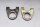 Soporte del eje trasero, soporte del cojinete, espaciador Ducati ST4 916ST4 98-03