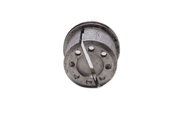 insert de pontet de fourche, entretoise, rondelle, ensemble de guides Ducati ST4 916ST4 98-03