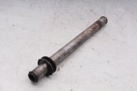 Axe de bras oscillant, axe de roue arrière, support de roulement daxe Ducati ST4 916ST4 98-03