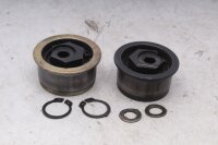 Distributiekettingspanner, riemspanner, spannerset Ducati ST4 916ST4 98-03