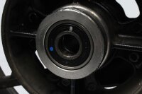 Hinterradfelge Alufelge Rad hinten Spur grün Kawasaki Ninja 650 EX650M 20-24