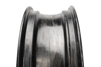 Hinterradfelge Alufelge Rad hinten Spur grün Kawasaki Ninja 650 EX650M 20-24