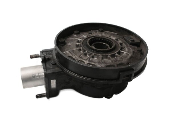 Cardan eindaandrijving achteras aandrijving asaandrijving Honda Pan European SC26 90-01