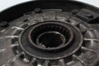 Cardan eindaandrijving achteras aandrijving asaandrijving Honda Pan European SC26 90-01