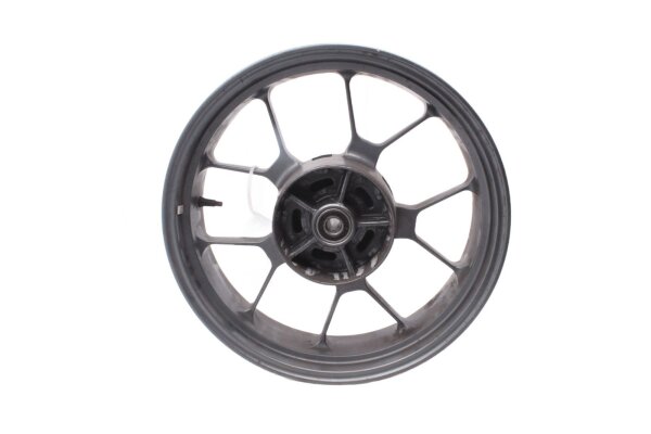 Takavanteen 17 tuuman 4.50 alumiinivanne BMW G 650 Xmoto E65X 0167 07-10