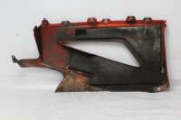 Pannello laterale inferiore sinistro Aprilia RST 1000 Futura PW / RST1000 01-04