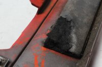 Pannello laterale inferiore sinistro Aprilia RST 1000 Futura PW / RST1000 01-04