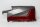 Pannello laterale inferiore sinistro Aprilia RST 1000 Futura PW / RST1000 01-04