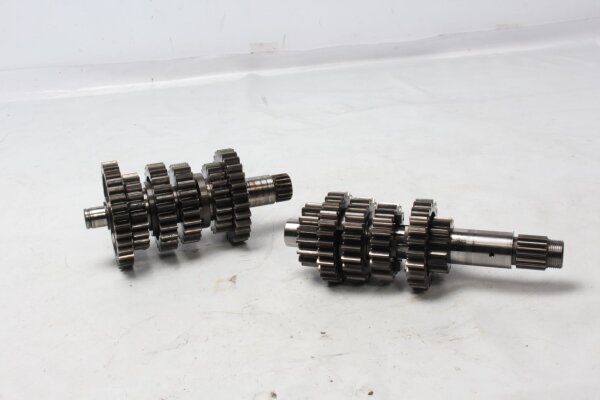 Transmissionsaksel, gearskifteaksel, gear Aprilia RST 1000 Futura PW / RST1000 01-04