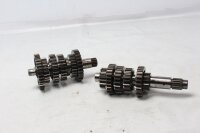 Transmissionsaksel, gearskifteaksel, gear Aprilia RST...