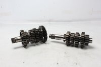 Transmissionsaksel, gearskifteaksel, gear Aprilia RST...