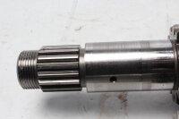 Transmissionsaksel, gearskifteaksel, gear Aprilia RST 1000 Futura PW / RST1000 01-04