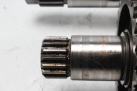 Transmissionsaksel, gearskifteaksel, gear Aprilia RST 1000 Futura PW / RST1000 01-04