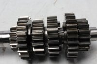 Transmissionsaksel, gearskifteaksel, gear Aprilia RST 1000 Futura PW / RST1000 01-04