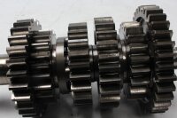 Transmissionsaksel, gearskifteaksel, gear Aprilia RST 1000 Futura PW / RST1000 01-04