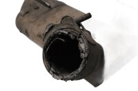 raccord du collecteur déchappement silencieux du système déchappement Honda Pan European SC26 90-01