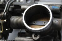 Banco de carburadores, carburador de vacío, corredera plana Honda Pan European SC26 90-01