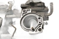 Banco de carburadores, carburador de vacío, corredera plana Honda Pan European SC26 90-01