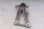 front left footrest assembly Ducati ST4 916ST4 98-03
