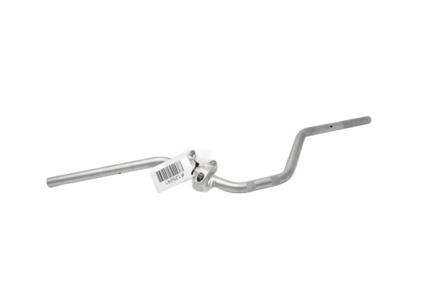 Lenker 22mm gebogen Riffelung Aufnahmearmatur Ducati Scrambler 1100 Pro 22-22