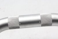 Lenker 22mm gebogen Riffelung Aufnahmearmatur Ducati Scrambler 1100 Pro 22-22
