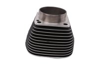 Cylinder liner cooling fins Harley-Davidson Dyna Fat Bob 1900 FXFBS 24-24