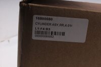 Cylinder liner cooling fins Harley-Davidson Dyna Fat Bob 1900 FXFBS 24-24