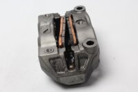Front brake caliper, four-piston racing brake Ducati Streetfighter 1100 V4 24-24