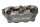 Front brake caliper, four-piston racing brake Ducati Streetfighter 1100 V4 24-24