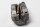 Front brake caliper, four-piston racing brake Ducati Streetfighter 1100 V4 24-24