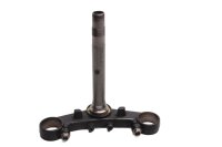 Gabelbrücke unten Lenkkopfaufnahme Klemmbock Honda VFR 800 V4 Vtec RC46A 02-05