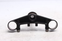 Gabelbrücke unten Lenkkopfaufnahme Klemmbock Honda VFR 800 V4 Vtec RC46A 02-05