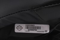 Sitzbank Fahrersitz Polster 52000293 Harley-Davidson Street Bob 1750 FXBB 20-20