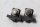 Headlight reflector holder mounting front KTM 620 LC4 620LC4 99-07