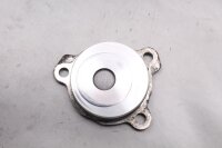 Oliepompdeksel, motorolievuldop BMW F 800 GS E8GS 0219 08-12