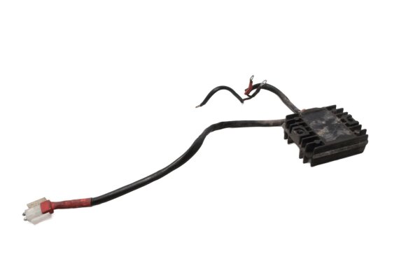 Lichtmaschinenregler Spannungsregler Gleichrichter KTM 620 LC4 620LC4 99-07