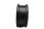 Rear wheel rim, aluminum rim, black, rear Aprilia SL 1000 Falco ZD4PA 99-04