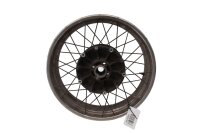 Bakre ekerfälg 4.00x17 MT H2-hjul BMW R 1150 GS R21 99-04