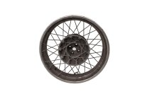 Bakre ekerfälg 4.00x17 MT H2-hjul BMW R 1150 GS R21 99-04