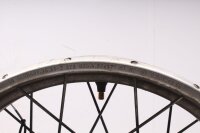 Bakre ekerfälg 4.00x17 MT H2-hjul BMW R 1150 GS R21 99-04