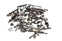 Schroefset motorsteunbouten moeren Ducati ST4 916ST4 98-03