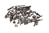 Schroefset motorsteunbouten moeren Ducati ST4 916ST4 98-03