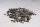 Schroefset motorsteunbouten moeren Ducati ST4 916ST4 98-03