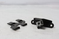 Verkleidungshalter Montagehalter Set Aprilia RST 1000 Futura PW / RST1000 01-04
