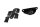 Verkleidungshalter Montagehalter Set Aprilia RST 1000 Futura PW / RST1000 01-04