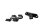 Verkleidungshalter Montagehalter Set Aprilia RST 1000 Futura PW / RST1000 01-04