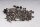 Schroevenset, houders, moeren, sierlijsten, frame assortiment Ducati ST4 916ST4 98-03