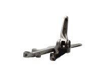 Fußrastenanlage vorne links Aprilia RST 1000 Futura PW / RST1000 01-04