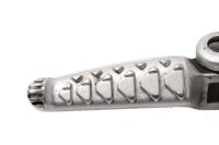 Fußrastenanlage vorne links Aprilia RST 1000 Futura PW / RST1000 01-04